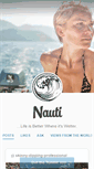 Mobile Screenshot of nauti.org